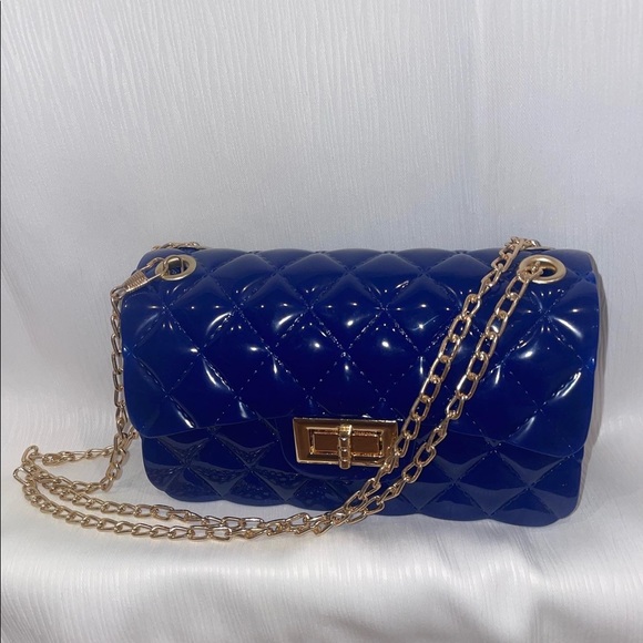 Brand New Jelly Handbag - Picture 2 of 4